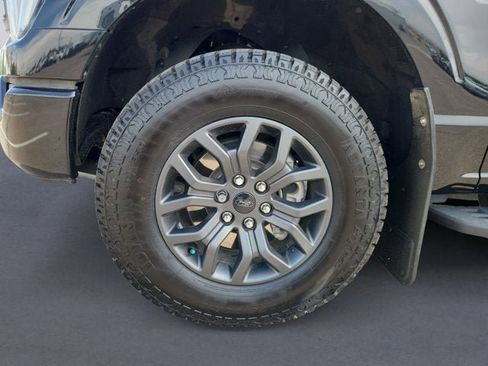 Certified 2023 Ford F150 Tremor AWD/4WD image 14