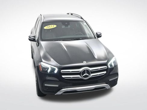 Used 2023 Mercedes-Benz GLE 350 4MATIC image 25