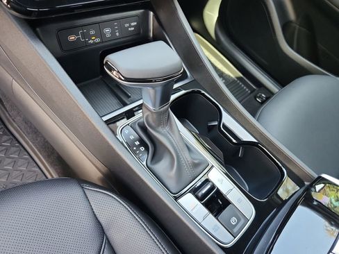 New 2026 Hyundai Santa Cruz XRT image 14