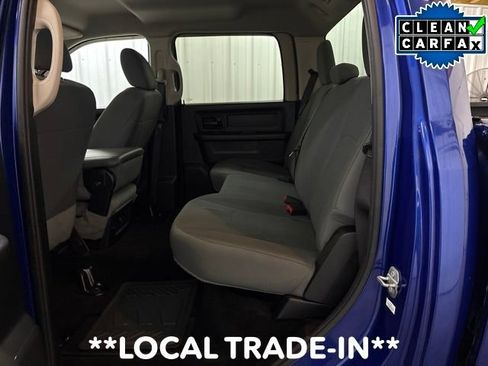 Used 2016 RAM 1500 Express w/ Popular Equipment Group AWD/4WD image 19
