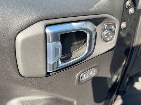 New 2026 Jeep Wrangler Sport S image 12