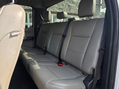 Used 2022 Ford F250 XL w/ Power Equipment Group AWD/4WD image 10