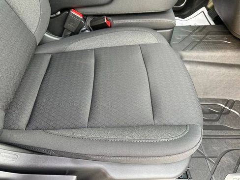 New 2026 Chevrolet Silverado 1500 LT w/ Protection Package image 31