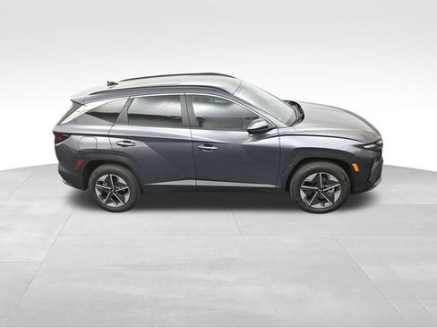 New 2025 Hyundai Tucson SEL image 28