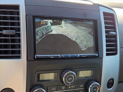 Used 2014 Nissan Frontier SV w/ SV Value Truck Package image 13