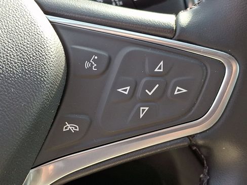 Certified 2023 Chevrolet Equinox LT AWD/4WD image 22