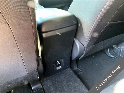 Used 2020 Mitsubishi Eclipse Cross ES FWD image 29