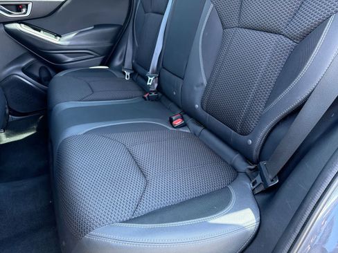 Certified 2023 Subaru Forester Premium AWD/4WD image 21