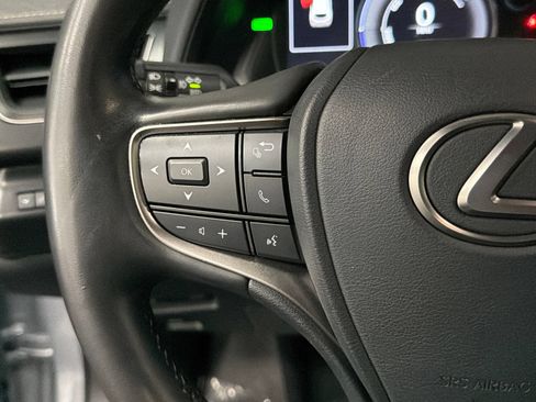 Used 2023 Lexus UX 250h F Sport w/ Accessory Package (Z2) FWD image 28