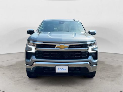 Certified 2026 Chevrolet Silverado 1500 LT AWD/4WD image 2