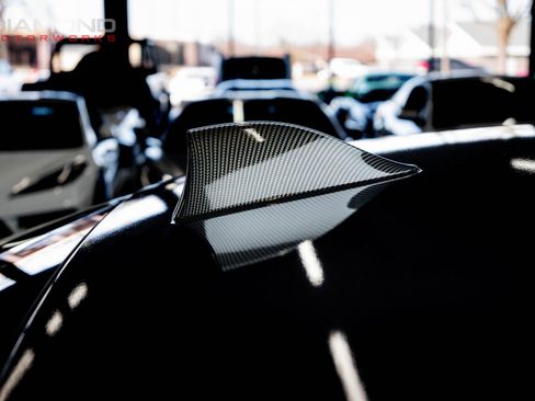 Used 2015 BMW M5 image 44