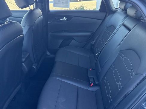 Used 2023 Kia Forte GT-Line image 25