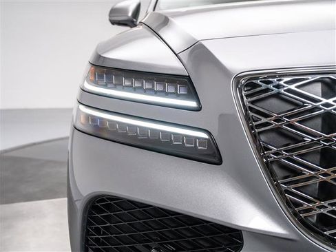 New 2026 Genesis GV80 3.5T Prestige image 14