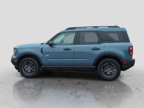 Used 2023 Ford Bronco Sport Big Bend AWD/4WD image 5