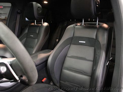 Used 2024 Mercedes-Benz GLE 53 AMG 4MATIC Coupe image 16