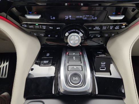 New 2026 Acura MDX Type S image 25