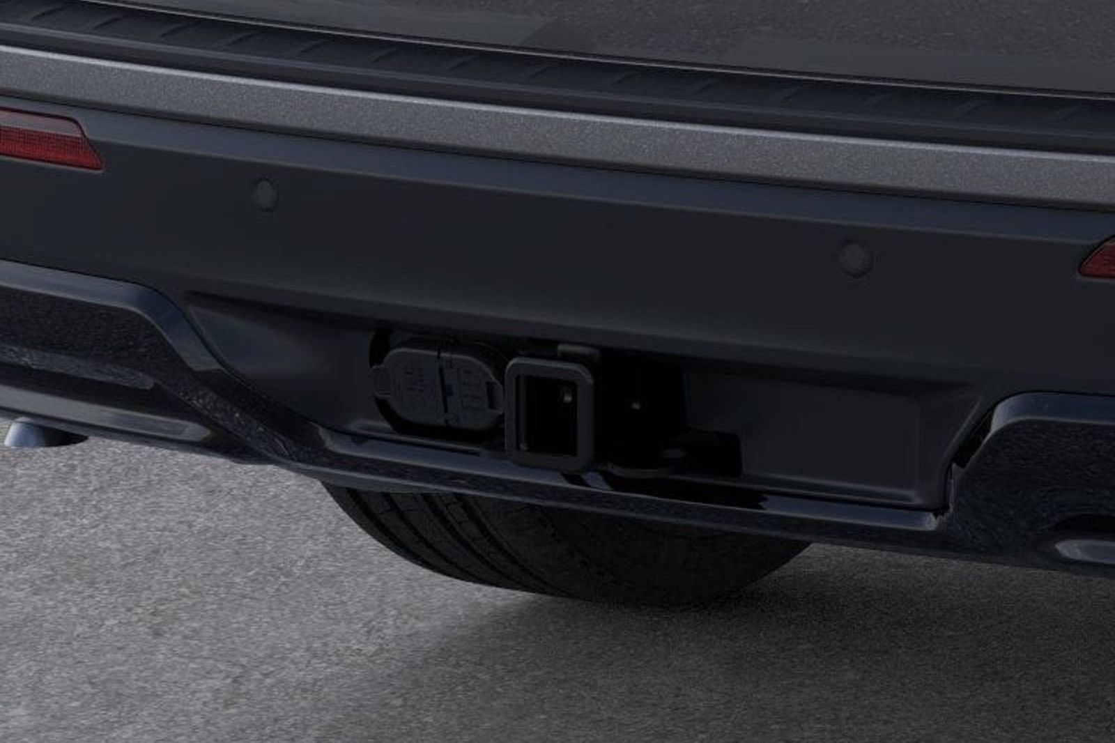 New 2025 Ford Explorer ST-Line w/ Premium Package RWD image 53