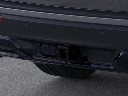 New 2025 Ford Explorer ST-Line w/ Premium Package RWD image 53