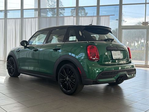 Certified 2024 MINI Cooper S FWD image 3