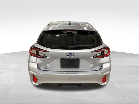 Certified 2024 Subaru Impreza 2.0i AWD/4WD image 4