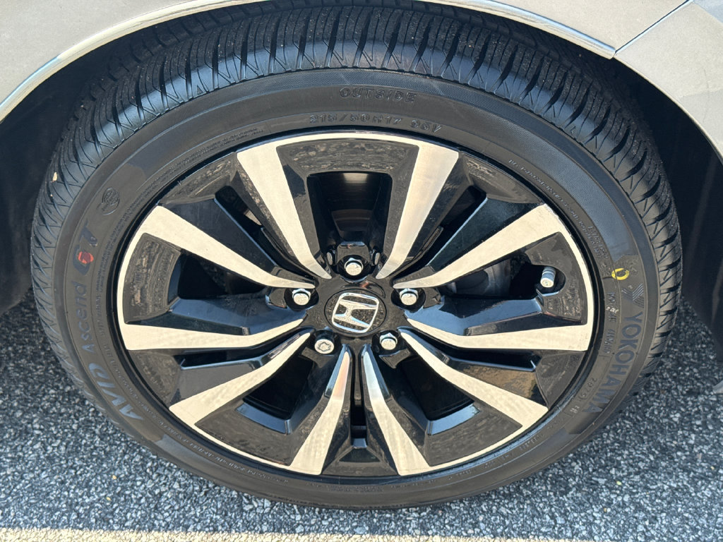 Used 2022 Honda Civic EX-L image 15