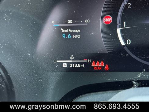 Used 2025 Lexus RX 350 AWD w/ Convenience Package image 36