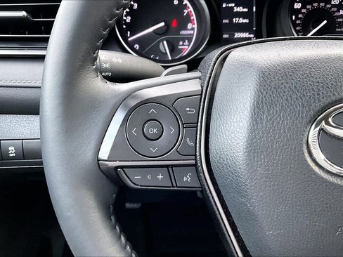 Certified 2023 Toyota Camry SE image 23