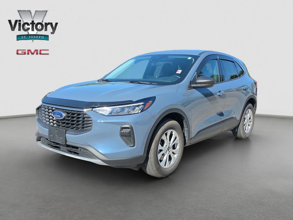 Used 2024 Ford Escape Active AWD/4WD image 13