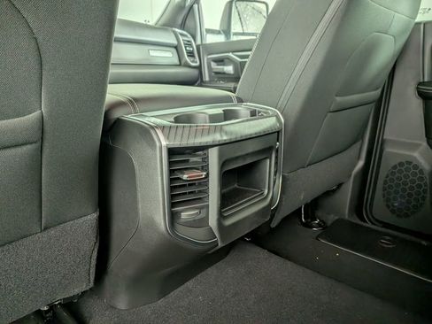 New 2026 RAM 3500 Big Horn image 30