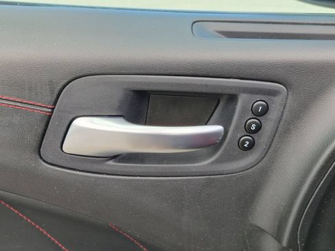 Used 2023 Dodge Charger Scat Pack RWD image 13