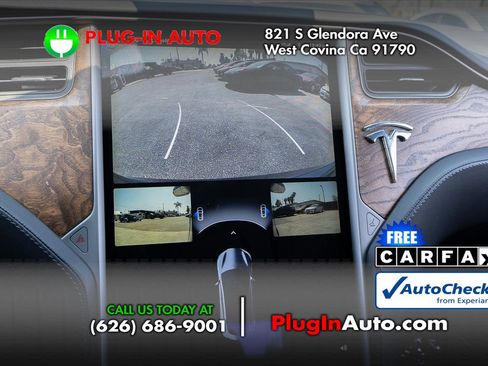 Used 2018 Tesla Model S 75D image 37