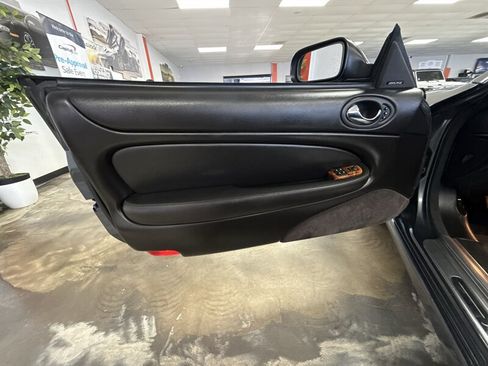 Used 2006 Jaguar XK8 Convertible RWD image 13