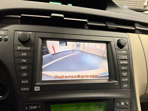 Used 2010 Toyota Prius One FWD image 21