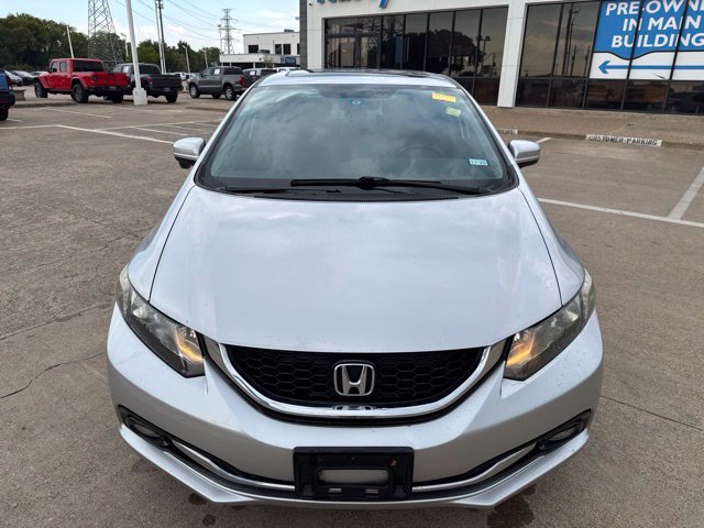 Used 2014 Honda Civic EX-L image 5