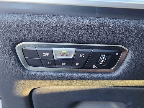 Certified 2023 BMW X7 xDrive40i w/ M Sport Package image 21