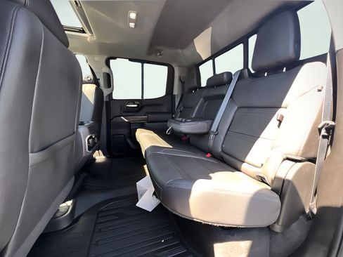 Used 2020 GMC Sierra 1500 Denali w/ Denali Ultimate Package AWD/4WD image 28