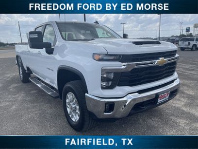 Used 2025 Chevrolet Silverado 3500 LT w/ Convenience Package