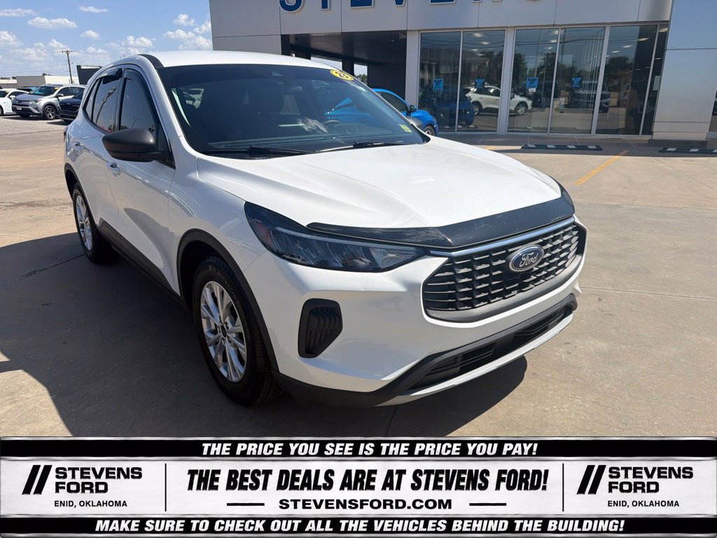 Used 2023 Ford Escape Active FWD image 5