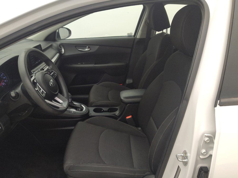 Used 2021 Kia Forte Sedan FWD image 17