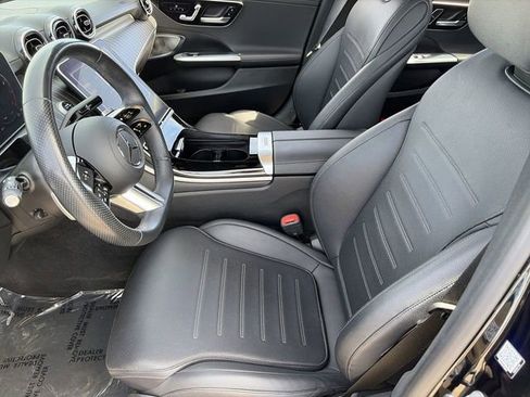 Used 2024 Mercedes-Benz C 300 C 300 image 20