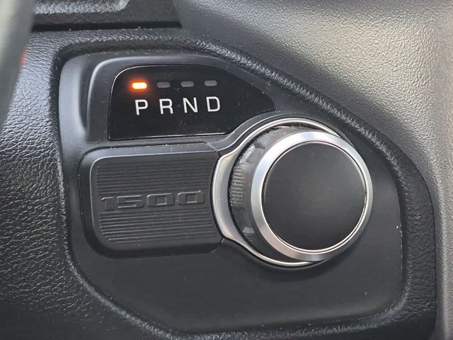 Used 2020 RAM 1500 Lone Star RWD image 8