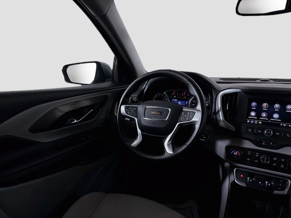 Used 2023 GMC Terrain SLE w/ Driver Convenience Package FWD image 23