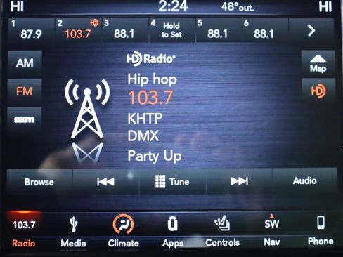 Used 2018 RAM 3500 Laramie w/ Sport Appearance Group image 16