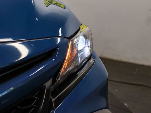 Used 2024 Toyota Camry SE FWD image 7