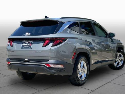 Used 2024 Hyundai Tucson SEL FWD image 12