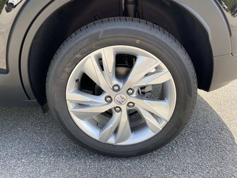 New 2026 Buick Encore GX Preferred w/ Advanced Technology Package image 12