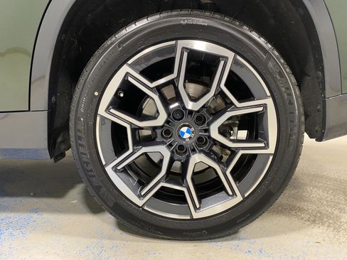 Certified 2025 BMW X1 xDrive28i w/ Technology Package image 24