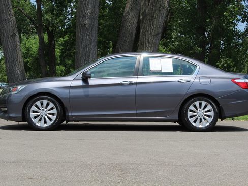 Used 2014 Honda Accord EX-L image 4