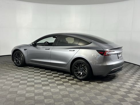 Used 2025 Tesla Model 3 Long Range image 6