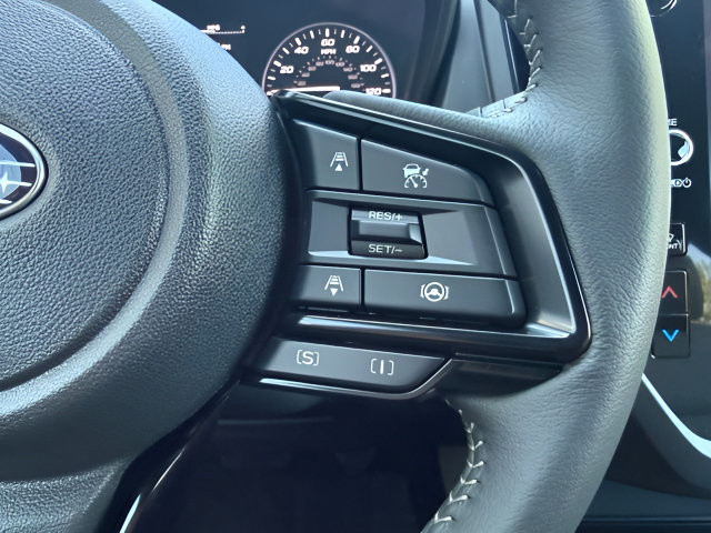 New 2026 Subaru Forester Premium AWD/4WD image 16